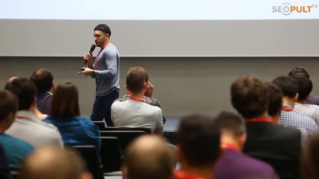 Решение задач в SEO и бизнесе с помощью нейросетей смотреть онлайн