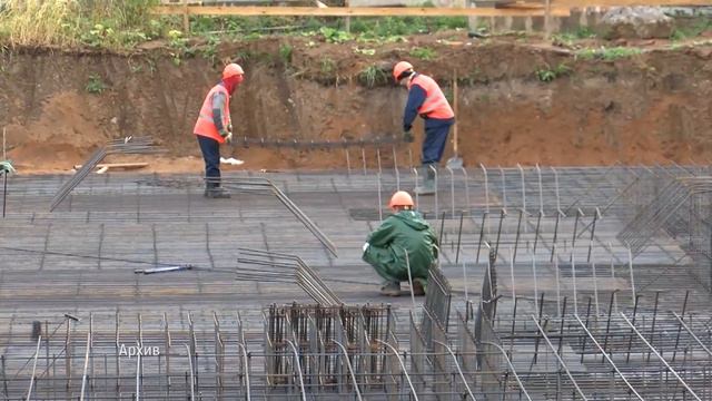 Внеочередное заседание Совета депутатов округа Пушкинский прошёл сегодня в Ивантеевке смотреть онлайн