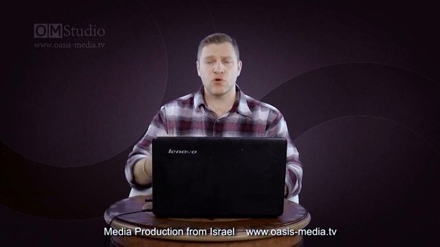 "Тайны еврейских имен и слов в Писании" Часть 4 (Дмитрий Лютаревич) смотреть онлайн