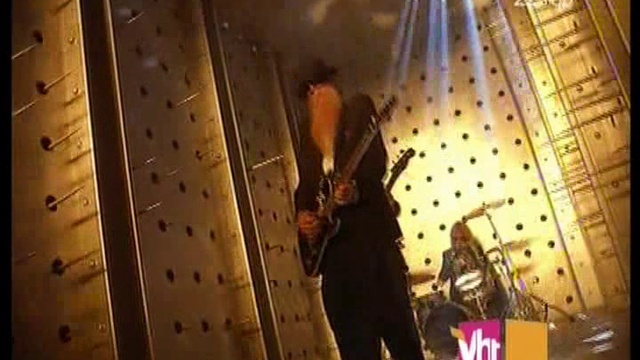 ZZ TOP - Pincushion  HQ