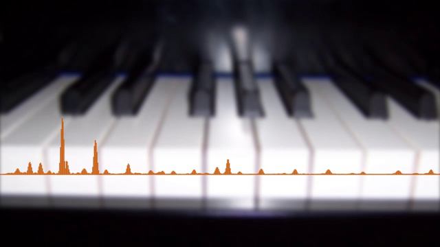 Piano Music - We Like To Play смотреть онлайн