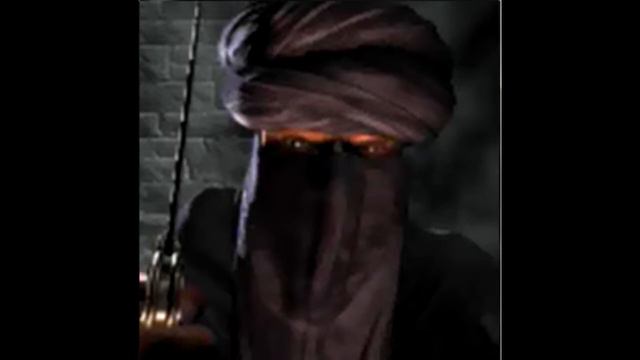 Kalif Stimme Deutsch - Stronghold Crusader смотреть онлайн