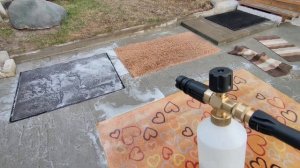 Мойка высокого давления-хорошая за свою цену.