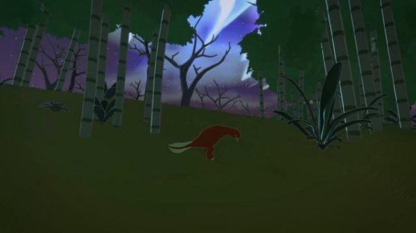 Adapt - Official Announce Trailer