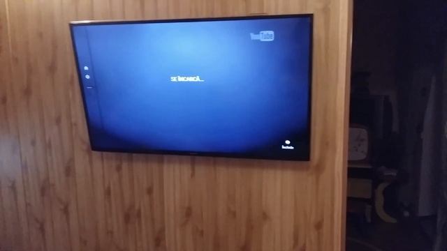 Samsung Smart TV with black spots Youtube app unable to display 1080p (only 720p) смотреть онлайн