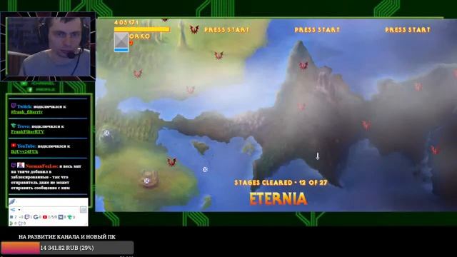 Пopenborim he man .1 смотреть онлайн