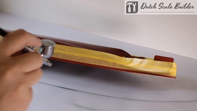 USS Arizona BB-39 1/200 Scale Part 1 смотреть онлайн
