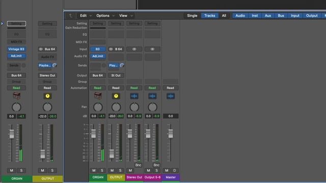 Low Latency Mode in Logic Pro - Understanding the Nuance and Depth For Latency-Free Recording смотреть онлайн