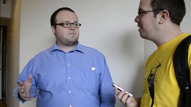 Will O'Neill talks about Actual Sunlight смотреть онлайн