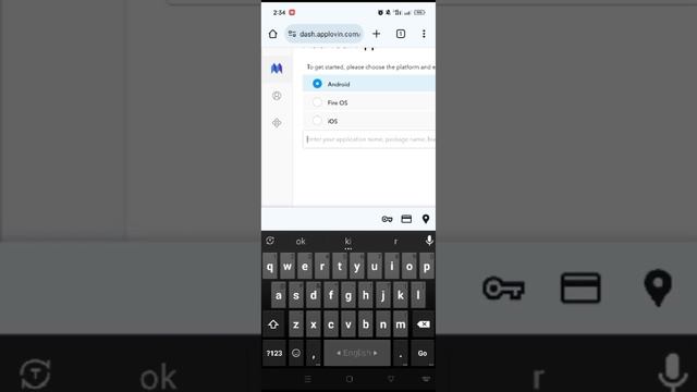 How to Creat Applovin Account & creat Ad Unit Id | কীভাবে Applovin একাউন্ট খুলবেন। смотреть онлайн