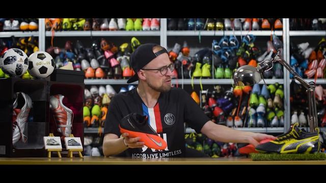 EXPLAINED: The CHEAP vs EXPENSIVE Nike Phantom Vision 2 football boots смотреть онлайн