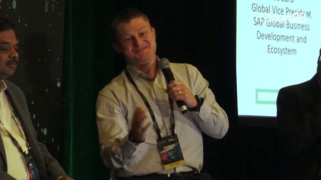 Cloud28+ Xchange Panel: The Service Provider Opportunity смотреть онлайн