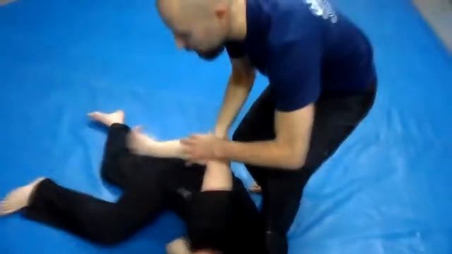 Приемы самообороны Эффективные прием самообороны против гопника смотреть онлайн