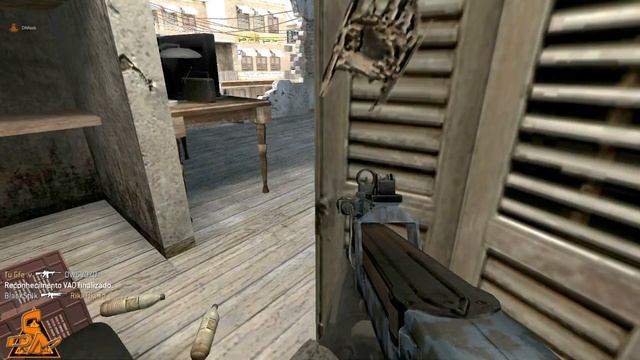CALL OF DUTY 4 MODERN WARFARE MULTIPLAYER (PC) смотреть онлайн
