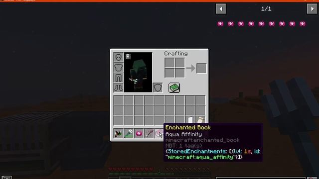 NBT Tool 1.16.5 Forge Mod Overview смотреть онлайн