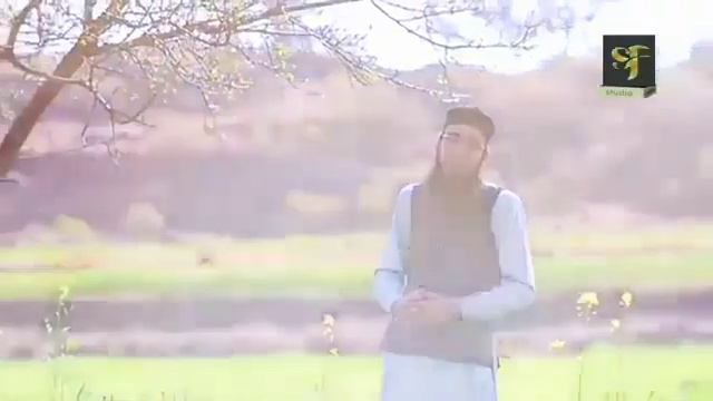 Manqabat Hazrat Abubakar Siddique RZ|Q.Waqas Wasfi| SF Nasheed.