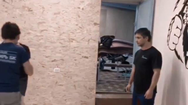 Харин В С , СОД 21, ДДТ 1 смотреть онлайн