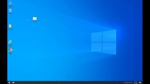Компьютерная грамотность. Урок 1. Начало работы за компьютером.