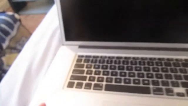 MacBook Pro 2011 Unboxing смотреть онлайн