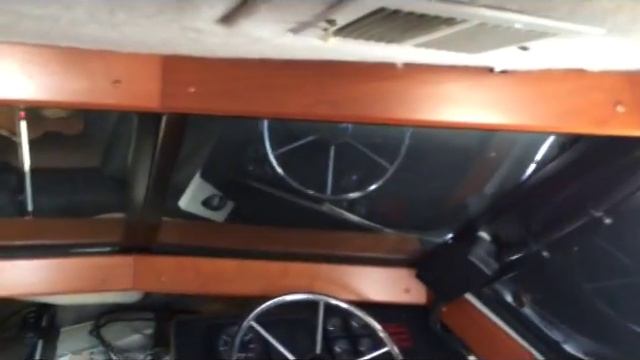 1990 Bayliner 2556 Ciera Command Bridge (made With Videoshop)