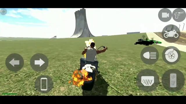 Ferrari car update in Indian bikes driving 3d game//Ferrari car Cheat Code//new update#saurabhgamin смотреть онлайн