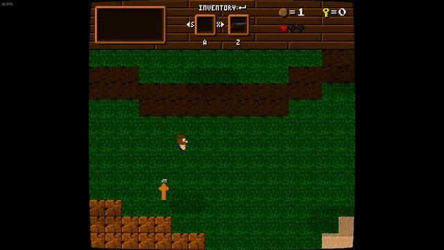 Shotgun Legend - First Minutes (PC / 1080p)