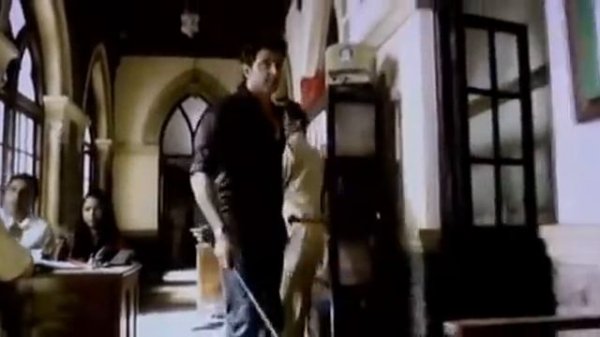 Kaabil 2017 способный