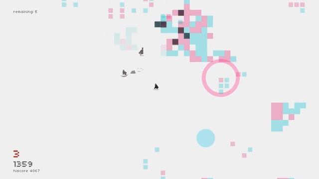 Indie Impressions - VoYD