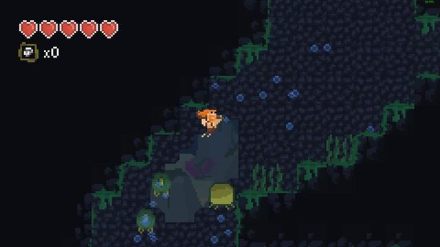 There Was a Caveman - All Levels Deathless смотреть онлайн