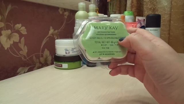 мои небольшие запасики 2 часть