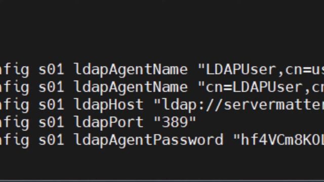 Nextcloud LDAP - A Laypersons Guide to Troubleshooting смотреть онлайн