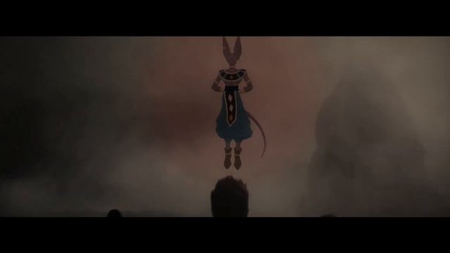 DRAGON BALL Z Movie - Trailer (2024) | Live Action , Toei | Concept смотреть онлайн