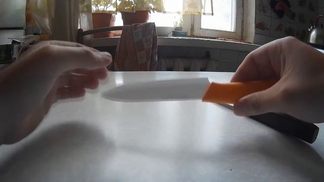 Керамические ножи, плюсы и минусы. смотреть онлайн
