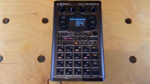 Обзор Roland SP-404MK2 на русском ?
