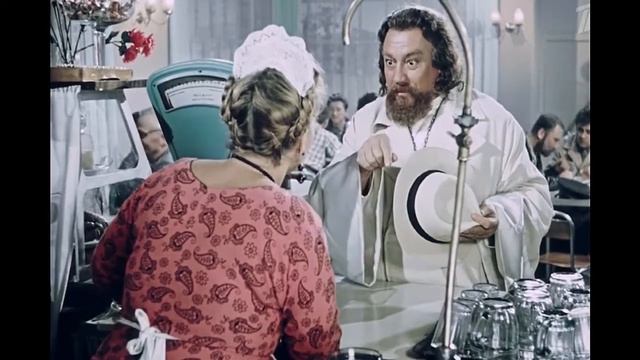 "Надежда Румянцева" 1962' «Королева Бензоколонки» смотреть онлайн