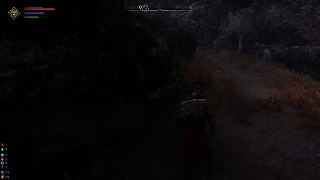 НАСТОЯЩИЙ ХАРДКОР. САМАЯ ЛУЧШАЯ БОЁВКА В СКАЙРИМ (Dragon Souls) смотреть онлайн