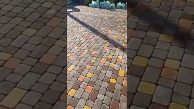 Благоустройство участка. Кемерово. ☎️89030478405 смотреть онлайн