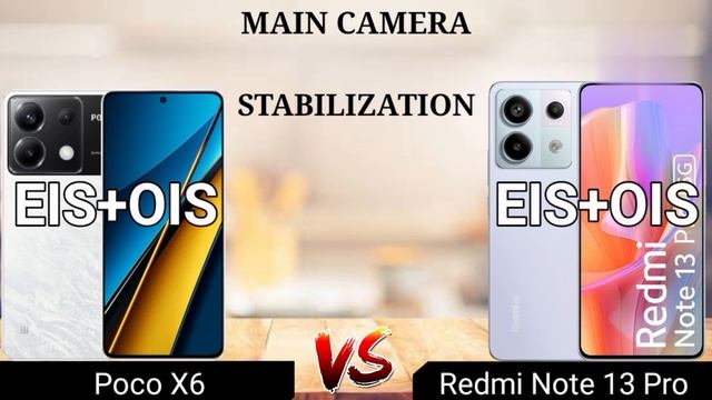 Which is Better? Poco X6 5G vs Redmi Note 13 Pro 5G смотреть онлайн