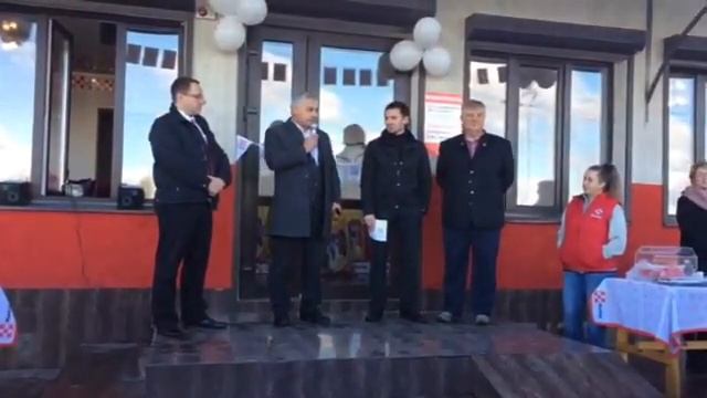 Открытие магазина PURINA владикавказ смотреть онлайн