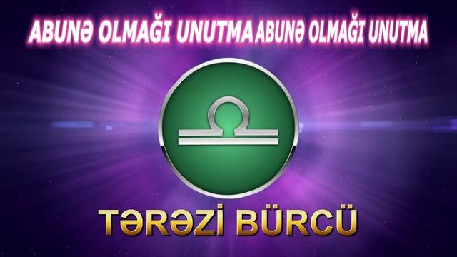 Həftəlik Ulduz Falı 3 - 9 İYUL  2023 (səsli) #heftelikburcler  #burc