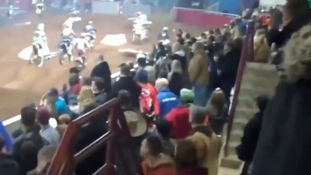 Лучшие падения на кроссовых мотыках, питбайках!!! смотреть онлайн