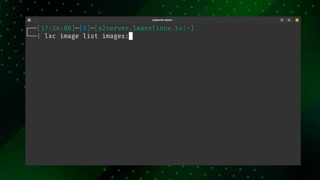 Getting started with LXD Containerization (Full Guide!) смотреть онлайн