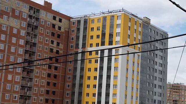 27.06.19г ЖК Гурьевский Уфа Новостройки и Застройщики в Уфе Отзывы обзор смотреть онлайн