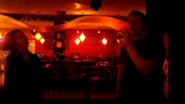 moulin rouge karaoke