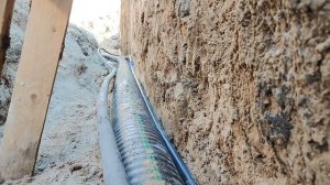 Монтаж теплотрассы 12 важных советов