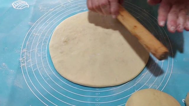 Готовлю чепалгаш на масле