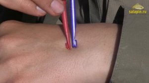 Экстрактор для рыбалки [salapinru]