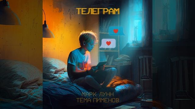 Телеграм