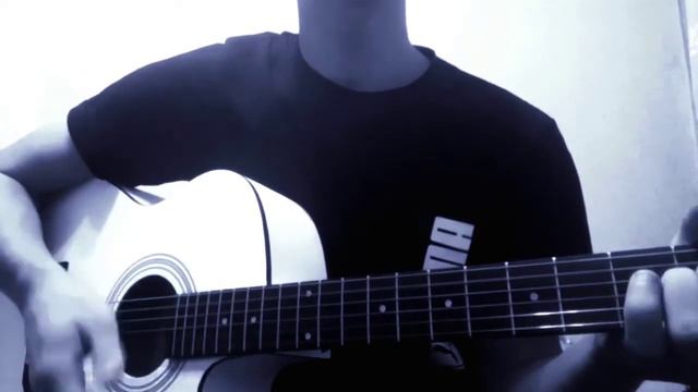 Милые зелёные глаза(cover) смотреть онлайн