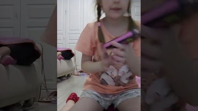 Я is Варвара Гордеева🌟 смотреть онлайн